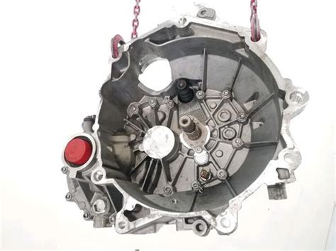 Manual Gearbox Vw Polo V R C B Parts