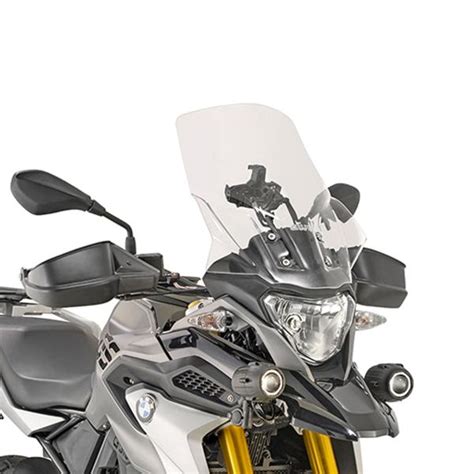 Cupolino Givi Trasparente Alto Bmw G Gs D St