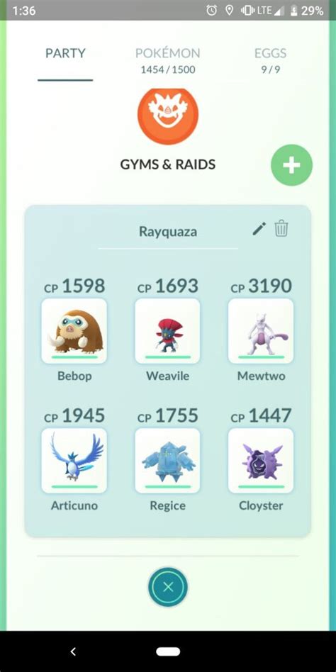 Rayquaza Raid Weekend And Counters For Pokémon Go Guide Stash