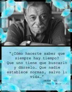 Introducir Imagen Frases Celebres De Amistad Mario Benedetti