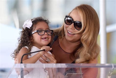 20 Times Mariah Carey's Kids Made Our Hearts Melt (PHOTOS) | 92 Q