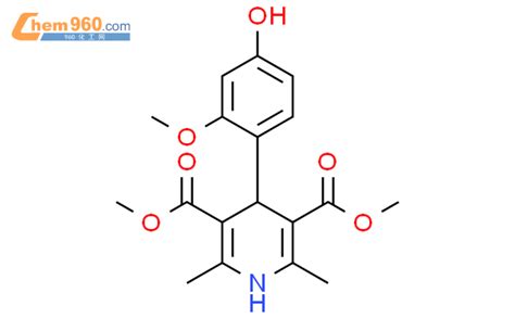 CAS No 139639 65 9 Chem960