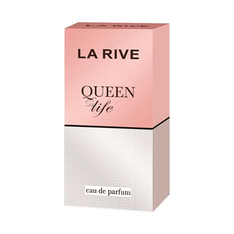 Perfume La Rive Queen Of Life Eau De Parfum Perfume Feminino