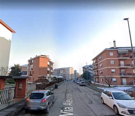 Affitto Appartamento Asti Bilocale In Via Alexander Fleming Ottimo