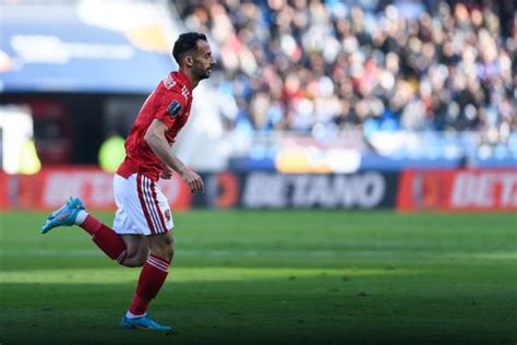 Ahmed Abdelkader Al Ahly Celebrate Scoring Editorial Stock Photo