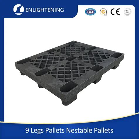 Hdpe Material Leg Light Duty Cheap Nestable One Way Disposable Single