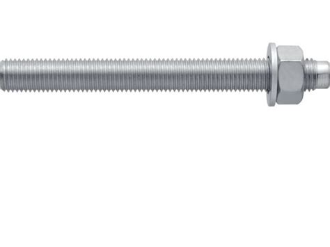 Carbon Steel Hilti Hit V Standard Anchor Rod Suppliers