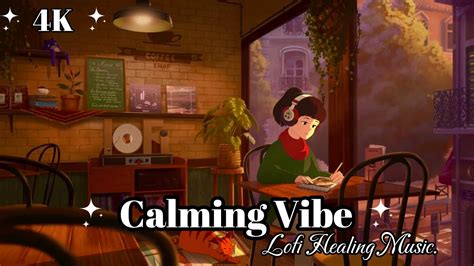 Lofi Hip Hop Radio Lofi Study Stream Calming Lofi Music For Anxiety