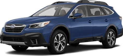 2021 Subaru Outback Parts