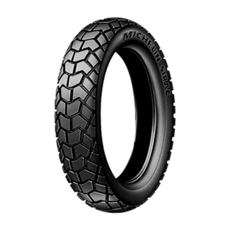 Pneu De Moto Michelin Sirac T Traseiro C Mara Xre