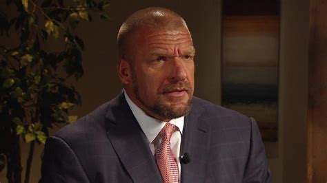 Triple H Comments On John Cenas Rematch At Night Of Champions Wwe App