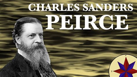 El Pragmatismo de Charles Sanders Peirce Filosofía del siglo XIX y