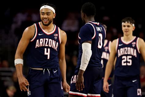 Arizona Vs Ucla Odds Picks Predictions College Basketball Can