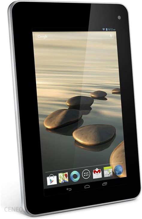 Tablet Acer Iconia B Gb Czarny Nt L Nee Ceny I Opinie Na