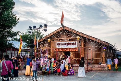 Bastar Dussehra: The Longest Festival in the World | The Travelling Slacker