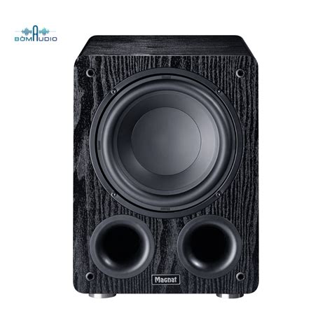 Loa Subwoofer Magnat Alpha Rs