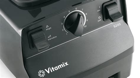 Blend Guide Vitamix C Series