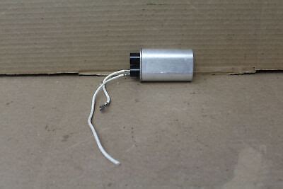 Whirlpool MW Oven Capacitor Ass Part 8205553 EBay