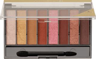 MAX FACTOR Masterpiece Nude paleta sjenila za oči Cappuccino Nudes g dm hr