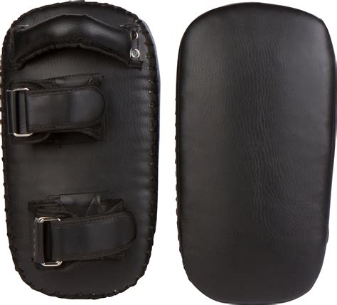 16 Kickboxing Mma Thai Training Kick Pads By Trademark Innovations Pair