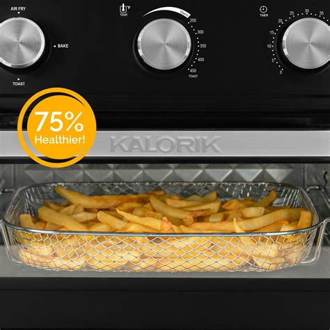 Air Fryer Oven – Kalorik