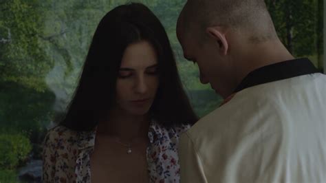 Nude Video Celebs Elizaveta Shakira Nude Complex Subject Slozhnopodchinennoe