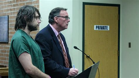 Westland Man Accused Of Killing His Mother To Undergo Competency Exam