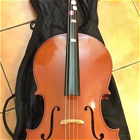 Violoncello Usato In Italia Vedi Tutte I Prezzi