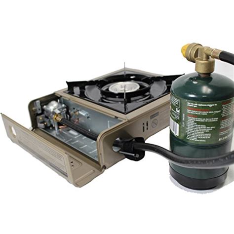 Gas One Propane Or Butane Stove Gs P Dual Fuel Portable Camping And