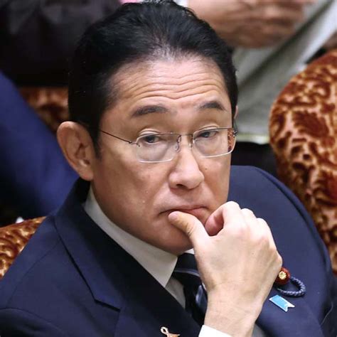 岸田首相渋々と年内の衆院解散見送り意思を固める内閣支持率最低で断念、足元の経済対策を優先 ライブドアニュース