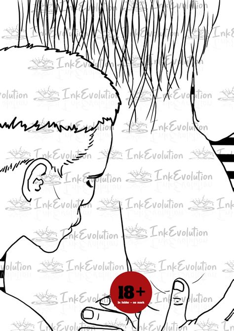 Adult Coloring Page Sex Coloring Page Naughty Coloring Page Etsy