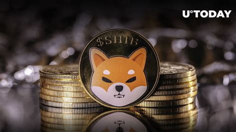 Shiba Inu On Track For Its Biggest Monthly Gains Since Start Of