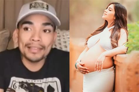 Josimar Planea Regresar Al Perú Para Conocer A Su Hija Con María Fe