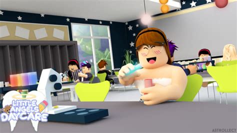 Daycare Roleplay para Roblox - Descargar