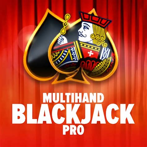 Multihand Blackjack Pro Automat Do Gry Online Za Darmo Bez Rejestracji