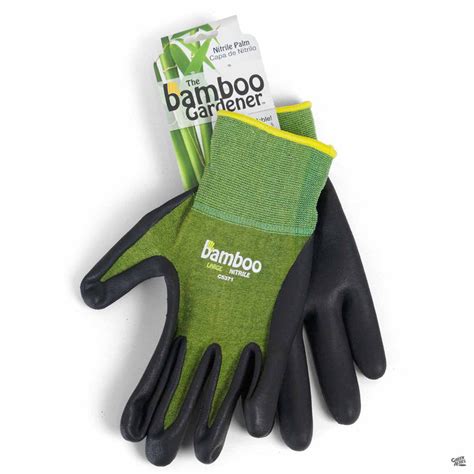Bellingham® Bamboo Gardener™ Glove — Green Acres Nursery And Supply