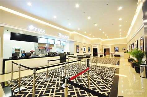 Cinépolis Lippo Plaza Sidoarjo