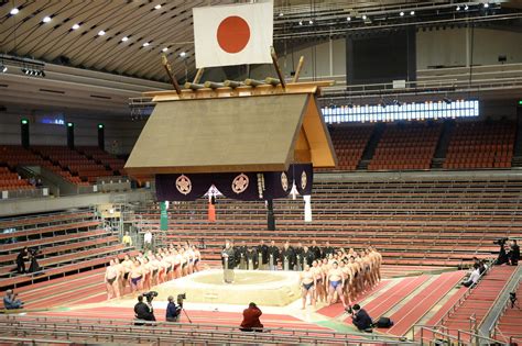 コロナで阻まれた大阪場所 来年こそいつもの春を 大相撲裏話 相撲・格闘技コラム写真ニュース 日刊スポーツ