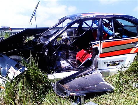 Piloto Da Stock Paulista Sofre Acidente Grave Em Interlagos E