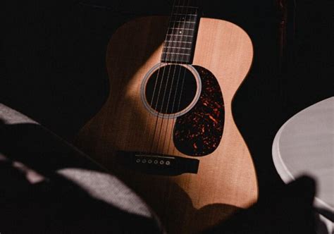 10 Best Martin Acoustic Guitars 2023 Buyers Guide Into Strings