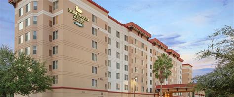 Homewood Suites Tampa Brandon Hotel