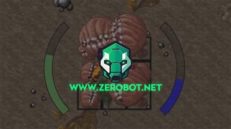 Zerobot Trailer Youtube