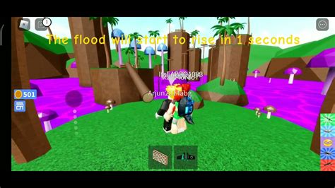 Roblox Gameplay Dont Press The Button 4 Part 2 Youtube