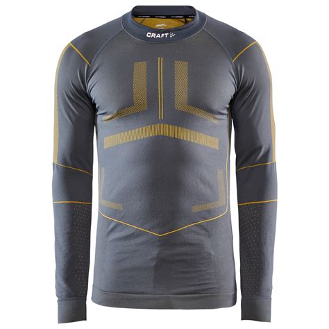 Craft Active Intensity Cn L S Sous V Tement Synth Tique Homme Achat