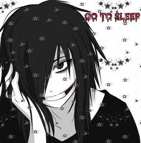 Jeff The Killer Anime Pfp Jeff The Killer Scary  Jeff The Killer Scary Creepypasta Discover