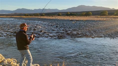 Guided Fishing in Lake Tekapo - Klook