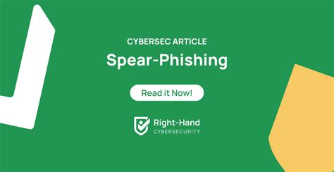 Spear Phishing Exposed: Techniques, Examples, & Prevention Tips