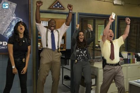 Brooklyn Nine Nine Ls Reviews