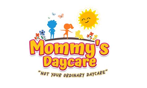 Mommy's Daycare LLC – Not your Ordinary Daycare