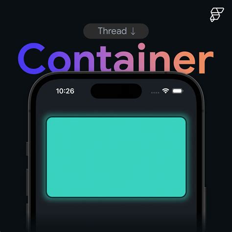 Flutterflow On Twitter Here S All You Can Do With The Container